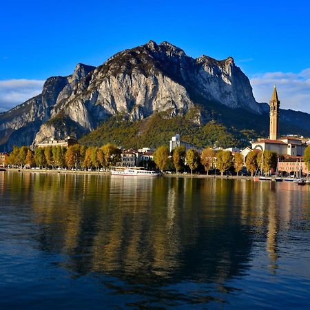 Huonder House Villa Lecco Eksteriør bilde